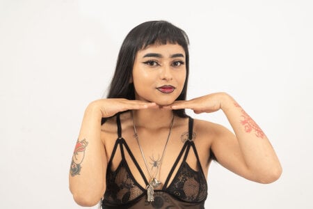 CLEO_ROSS Public Pic 3