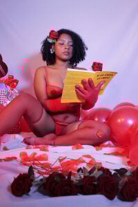 ValeryCortezmBe Mine… If You Dare 😈❤️图片 7