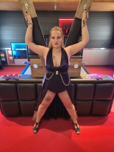 NordlichtLisa Venus2025 圖片 2