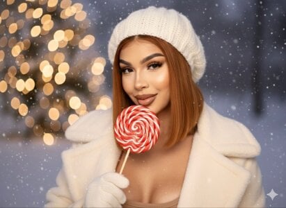 Sweet Cat in the cold ☃️ de Catvalentine_ Foto 2