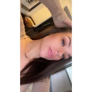 Cookieex's XXX Nude Photo 1