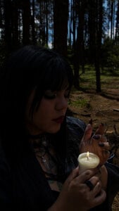 JulianaCastillo Halloween Immagine  4