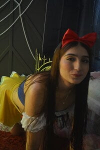 Tatiana_Jaramillo happy hallowen 2025 Pic 5