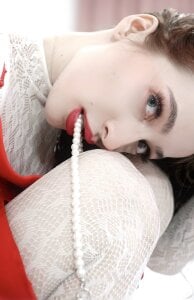 MarieKarma Miss Raffaello Pt. 2 ❤️💋 Pic 2