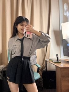 GabiSilk Public 圖片 2