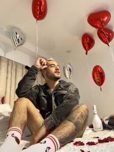 BEAUTIFUL VALENTINE de imferrer  fotos