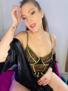 MyGuiltyPleasureXXX 🥵carmen😱 Pic 4