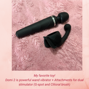 LewdFoxy_VT kullanıcısının 🎤 My Toys albümü -  2 fotoğraf