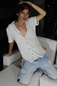 lenni_sirius You are my fantasy come true and I can't wait to make all those fantasies with you Pic 2