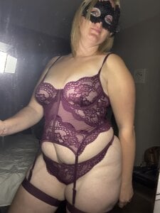 Eroxia Lingerie Pic