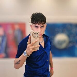 Alex Devil 👽❤️‍🔥 de DavilANDkevin2 Fotos XXX