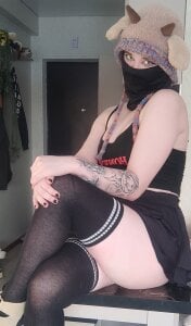 Cutie_Goat Public slika 2