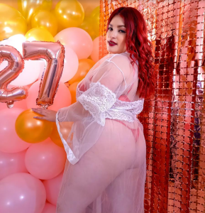 MarianePorter Cam Model Profile | Stripchat