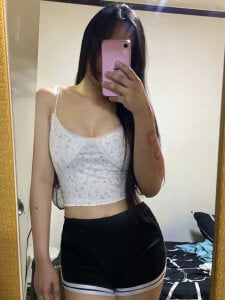 Kisha_fucks Public Foto 4