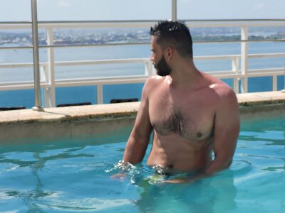 andrew_stith Public รูป  5