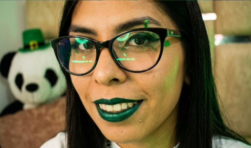 ValentiinaMoon Let's share a Beer! Pic 3