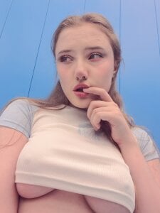 LeonaEviann I back i wait for you Pic 2