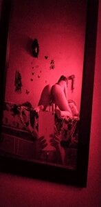 Candy_Nate Public . fénykép