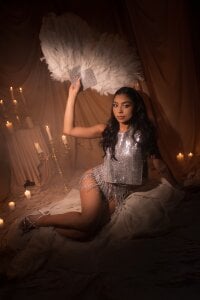 hannaa_zc happy halloween 🎃 Pic 5