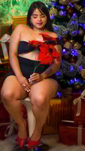 Karina_Andrade Bring My Love Gambar 4