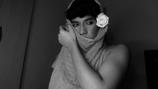 Ellis-Brown goddess Pic 2