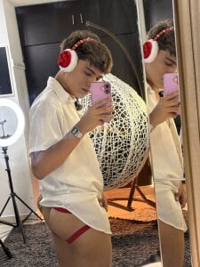 Public de Thristan_Leones  Imagens