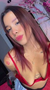 arya_alaya_cr i love my red hair Pic 5