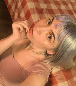 annieTinky0 hi :) Poză