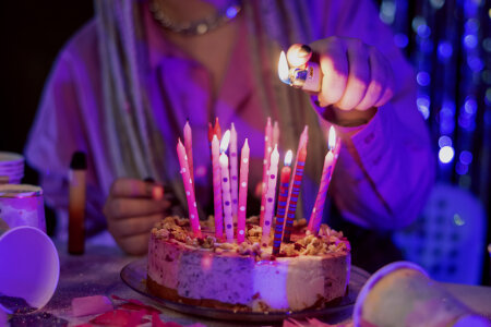 KoraxLens's Happy Birthday to me! Sex Photo 1