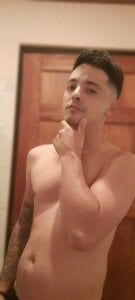 soychupavaginas's XXX Nude Photo 5