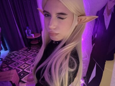 Sweet_Richal 👾 Pic 6