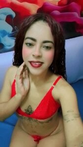 crazy_bitches_action sex girl paola Pic 4