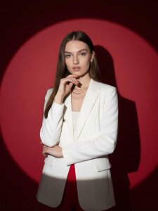 CamiePurdie Runway Dreams Pic