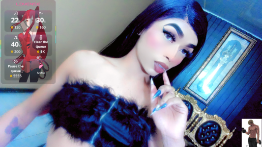 Gisele_fox 🦋 Foto 3