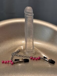 Trophy_x_Wife Kinky stuff Foto 4