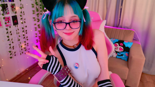 666_marshmallow Your sweetheart❤️❤️ Fotka 3