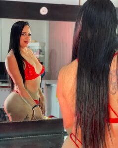 AshleyMontenegro your fantasy 🥵😈 Pic 3