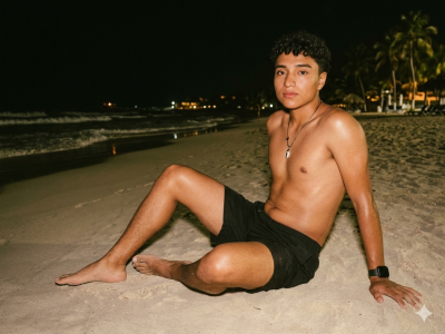 JordanParkerr: profesional ( 6 фото)