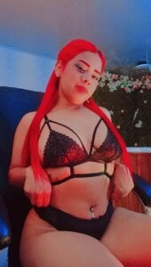 CloesFantasies Would you be my friend? Fotka 5