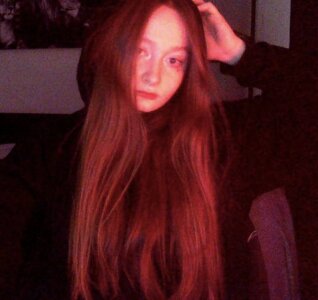 VikiBlossom Public Pic