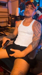 p1neappleTaste Public Pic 2