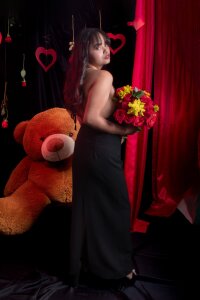 aleska-IvanovaSan Valentin 💗 Bild 2