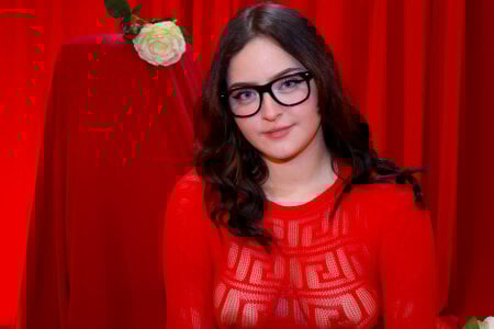 Emily_Baby20 Eternal Kiss Foto 9