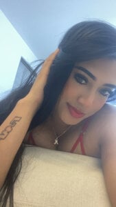 GabrielaZuluaga Love зображення 2