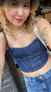 Sara__Williams cute little angel Εικόνα 3