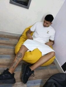 DanielHarding_Cock: Mis fotos ( 2 фото)