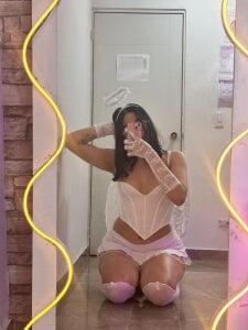 casse_tay cute little angel🪷 Pic