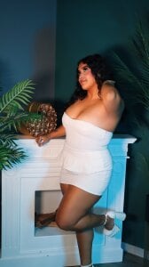 CatalinaCoopper Kiss me like your mirror 💎 Pic 5