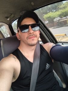 MrWolfHot Public Pic 5