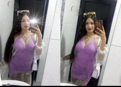 jazmin22Ra Public Pic 2